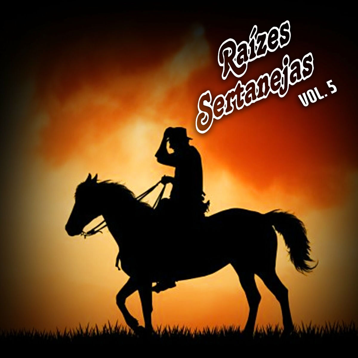 Album cover of Sete Irmãos