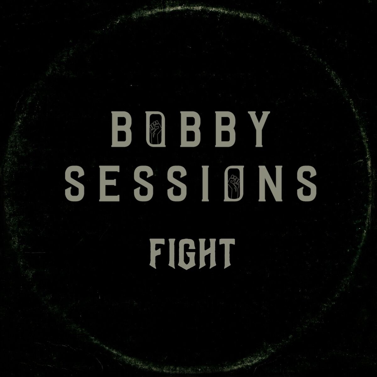 Album cover of FIGHT