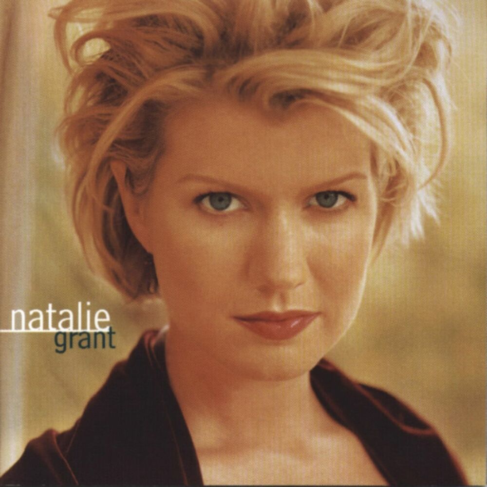 Picture of Natalie Grant