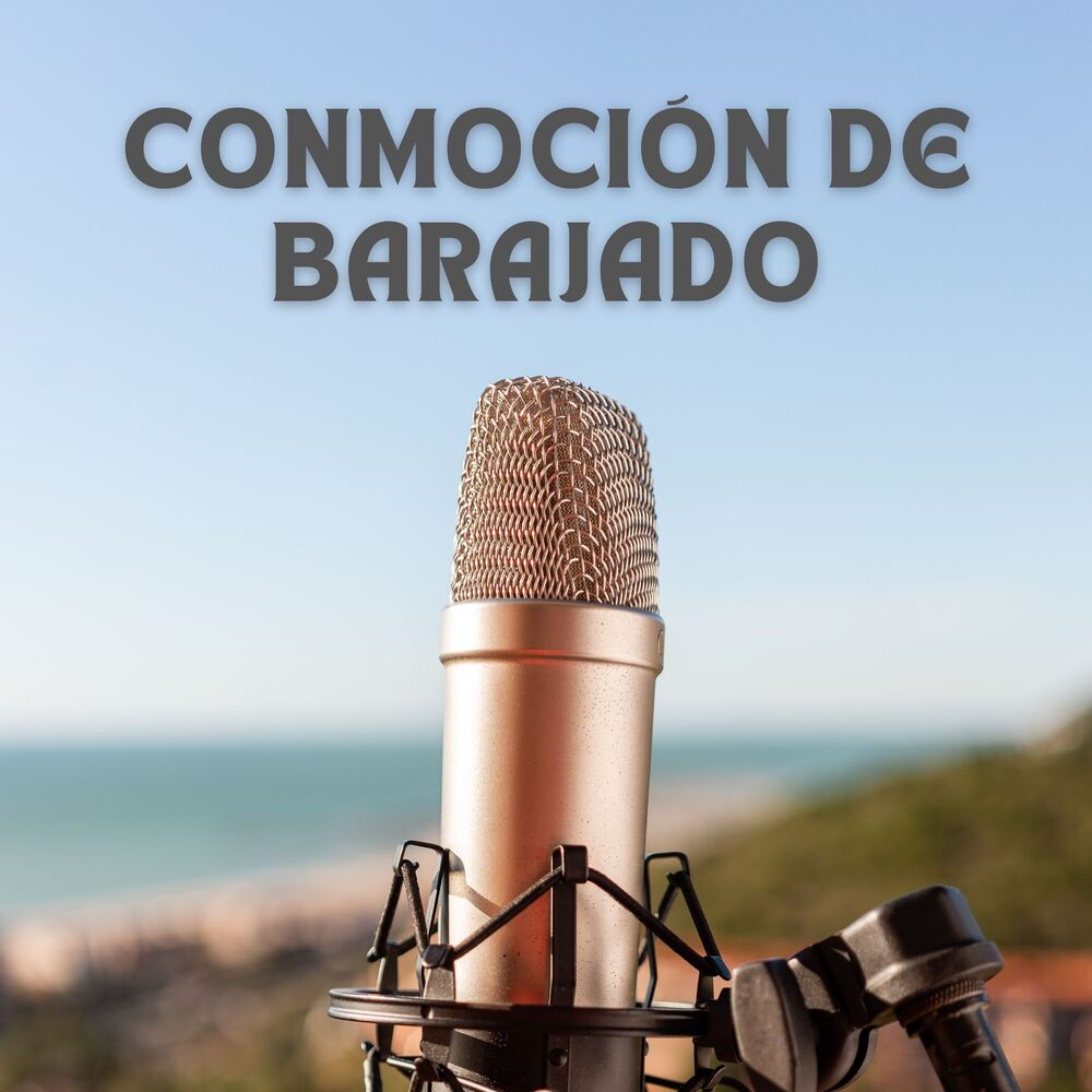 Picture of Conmoción De Barajado