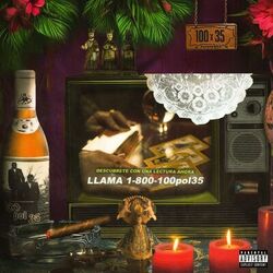music cover