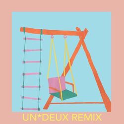 Cover of Waylalah (Un*Deux Remix)
