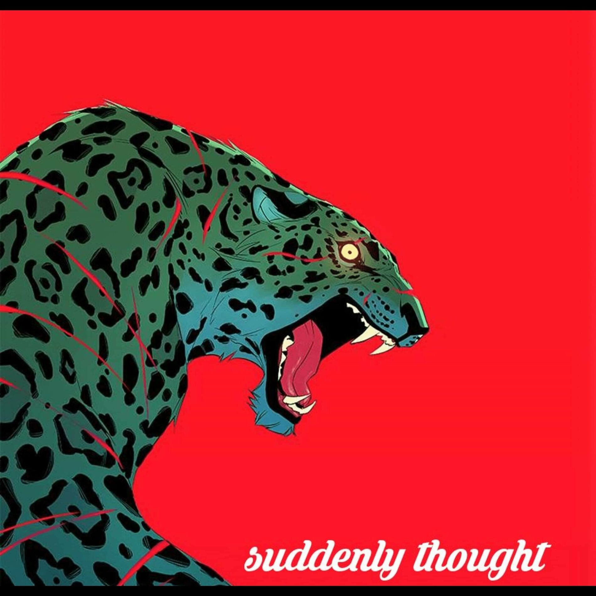 Album cover of Enemy Arive