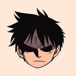 Luffy's Fierce Attack - One Piece ワンピース (Marimba Ringtone)