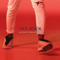 Cover of Ven Jesús