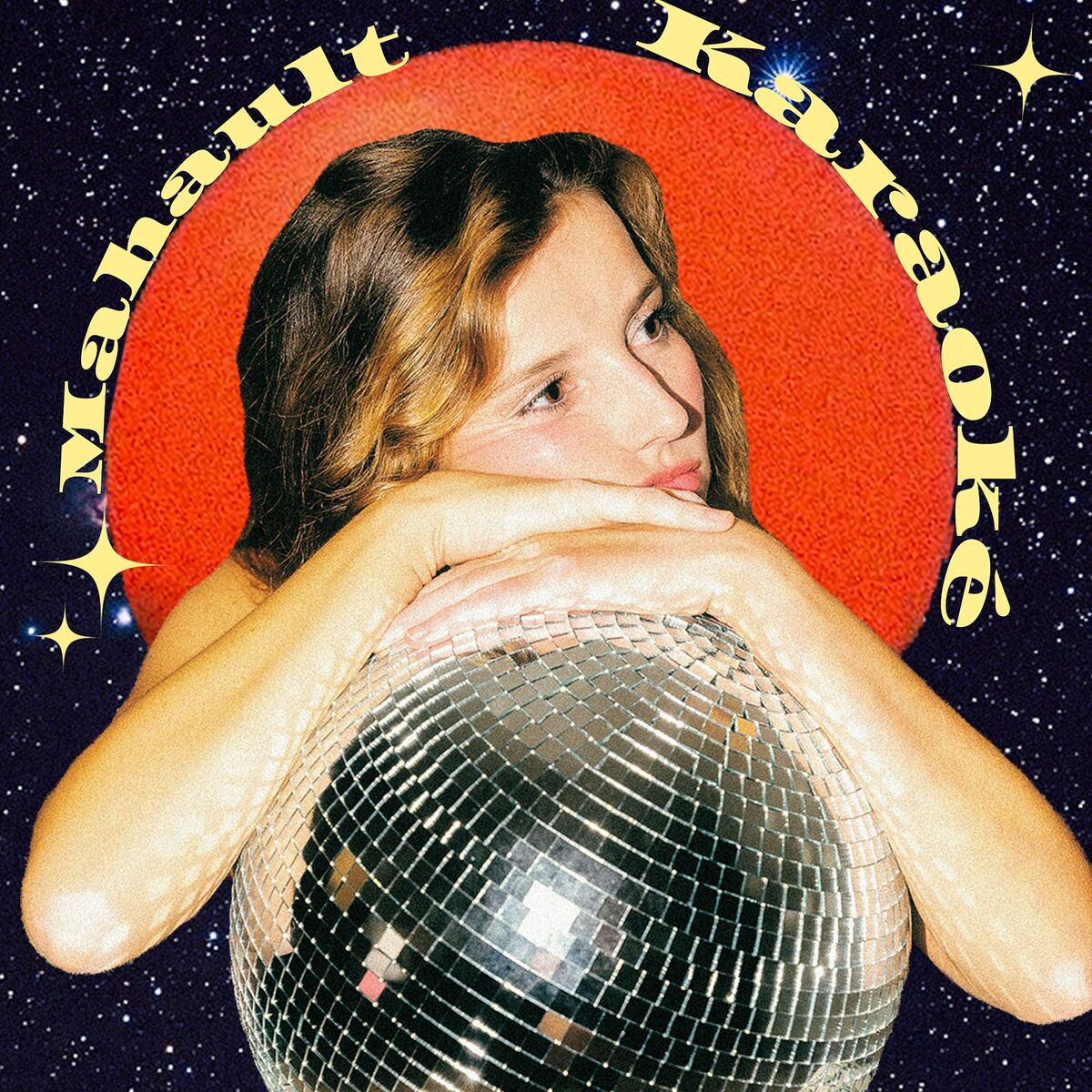 Album cover of Karaoké