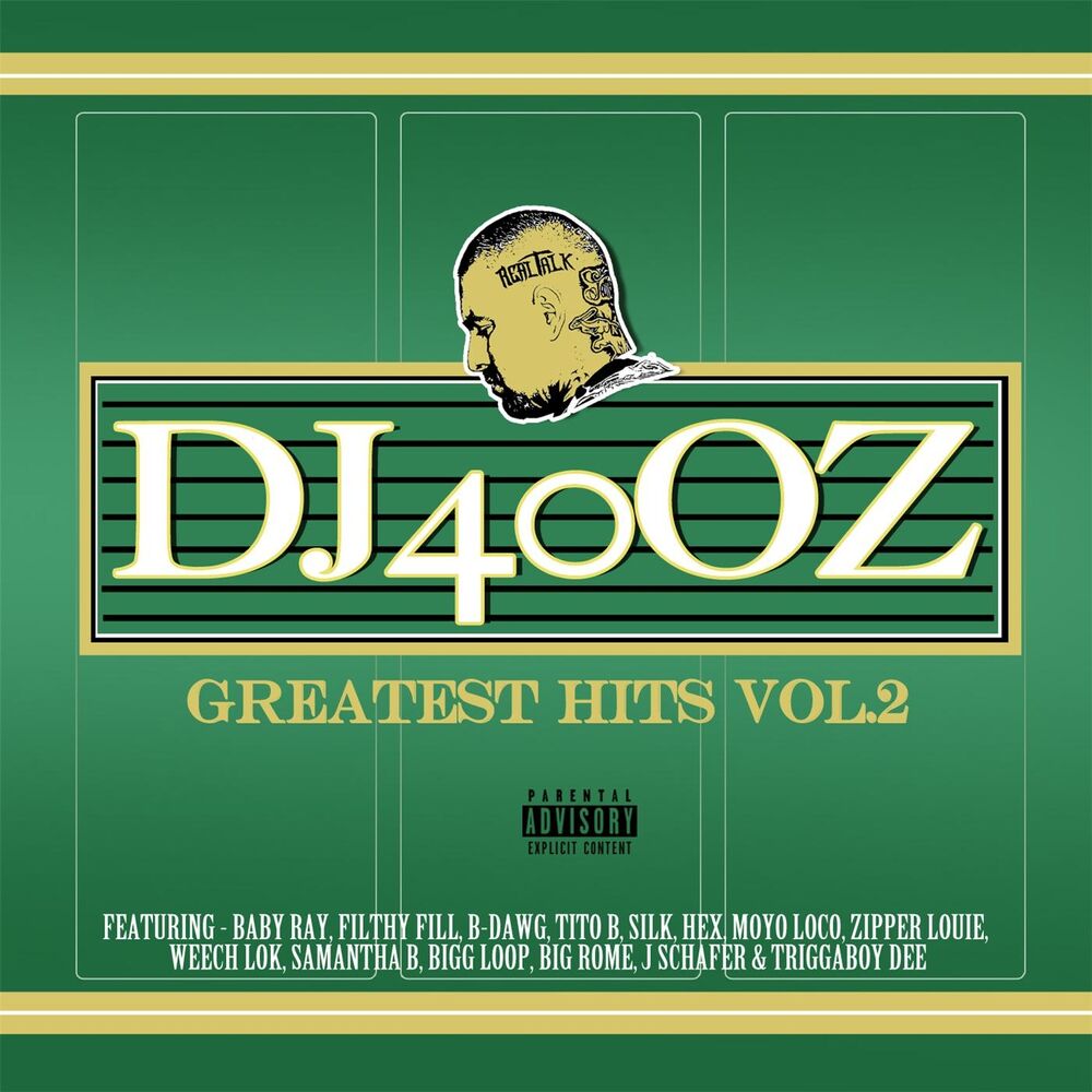 Picture of Greatest Hits, Vol. 2