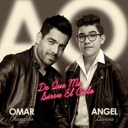 Cover of ¿De Qué Me Sirve el Cielo?