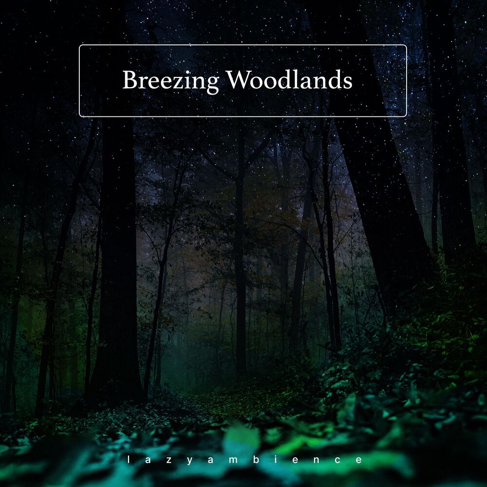 Picture of Breezing Woodlands