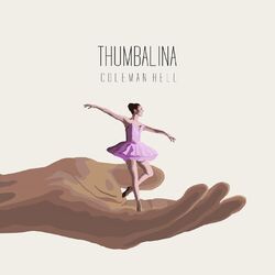 Cover of Thumbalina