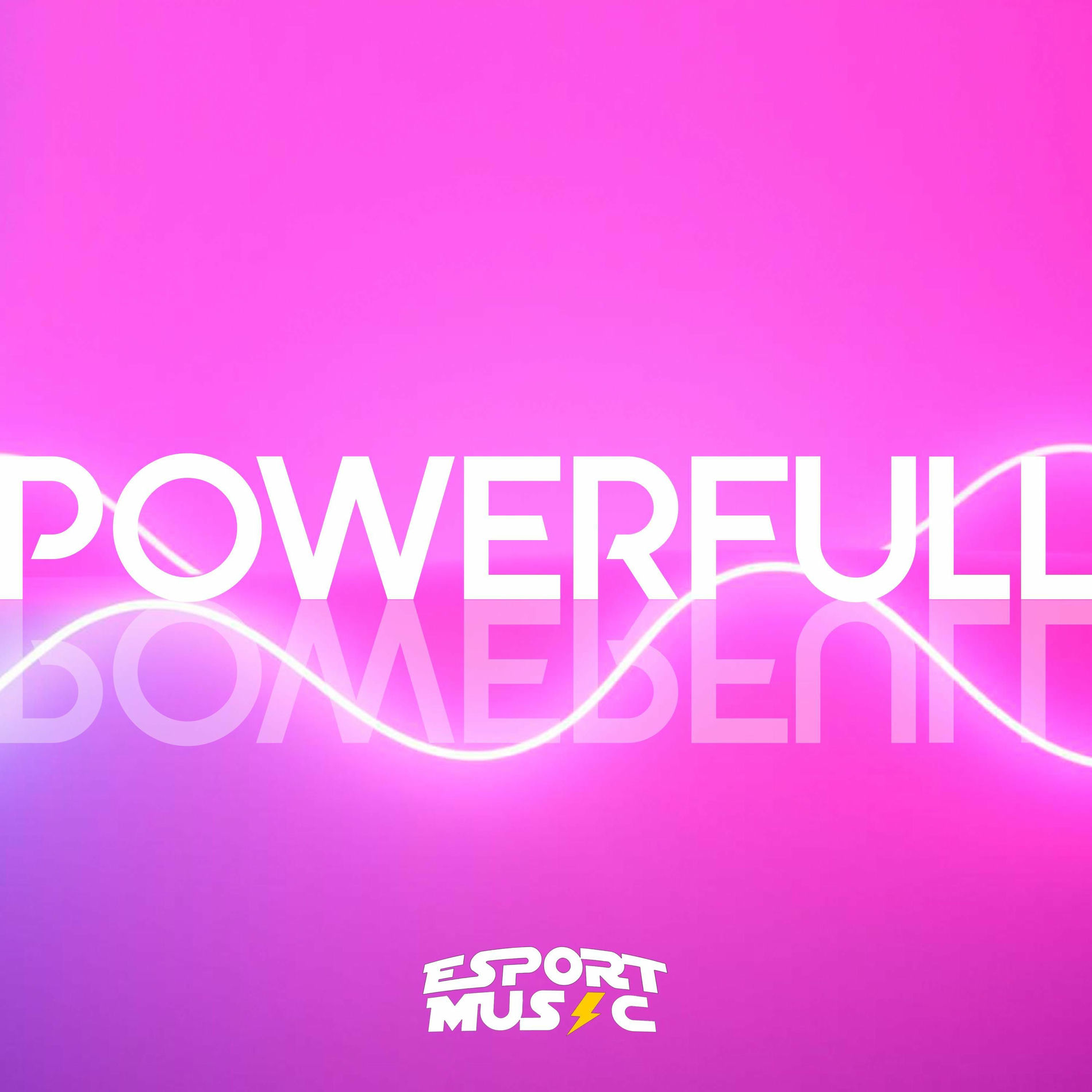 Album cover of Powerfull