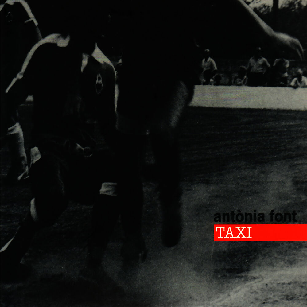 Picture of Taxi
