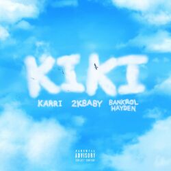Cover of Kiki