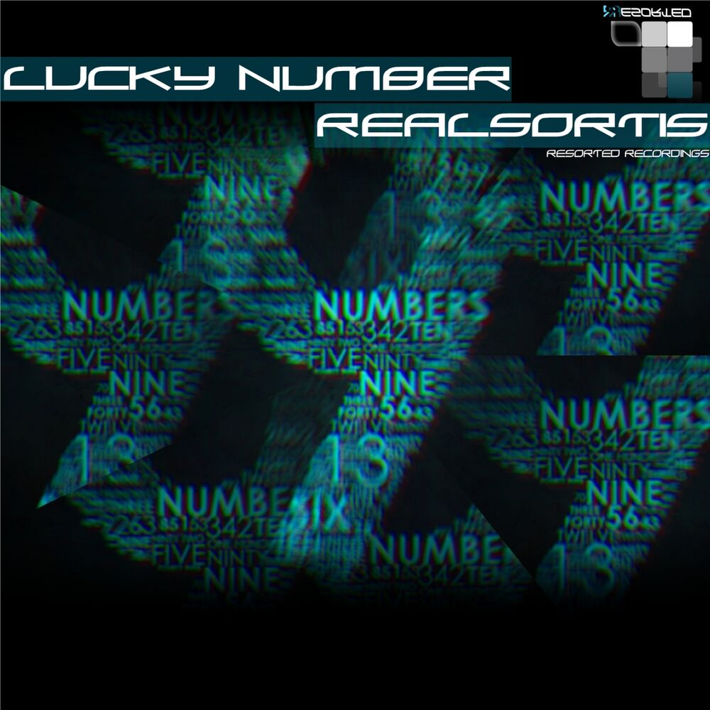 Picture of Lucky Number