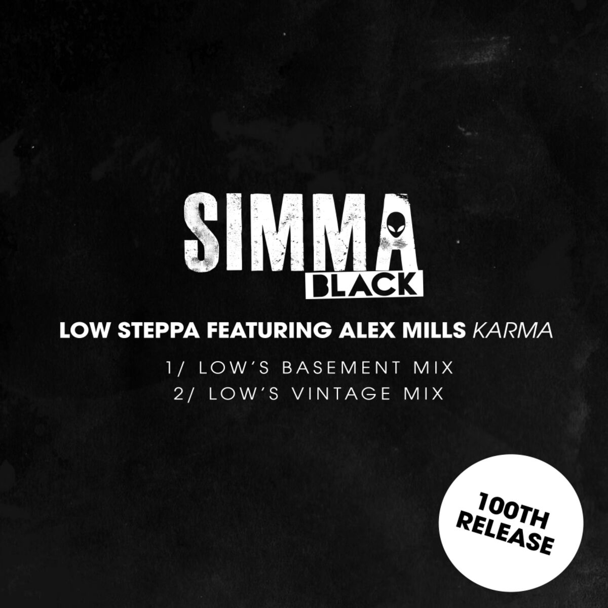 Album cover of Karma