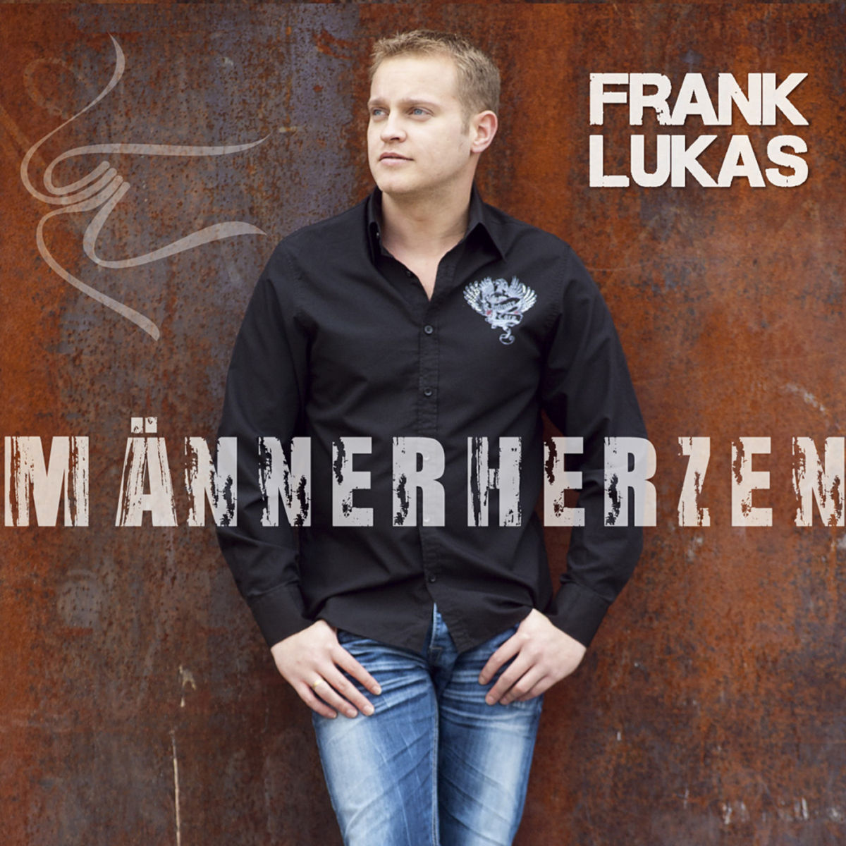 Album cover of Ich werde nicht noch einmal sterben