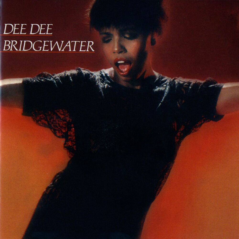 Picture of Dee Dee Bridgewater