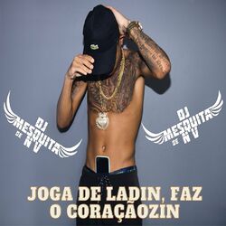Capa de Joga De Ladinho Faz O Coraçãozinho