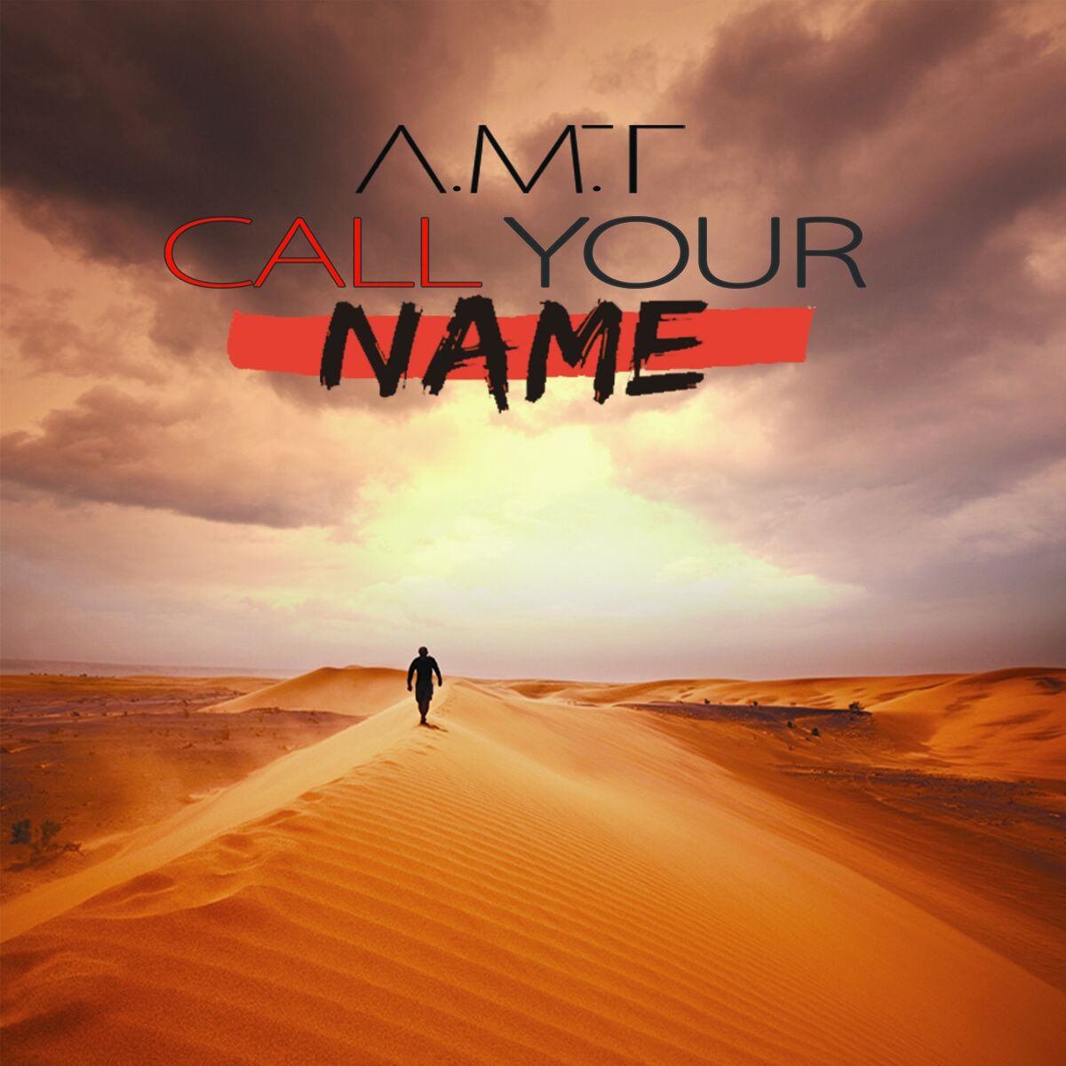 Album cover of Call Your Name