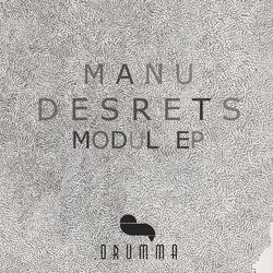 Cover of Modul EP