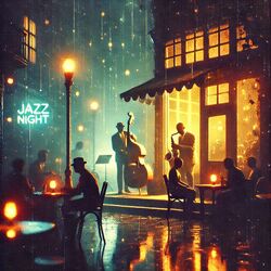 Cover of Jazz Nights