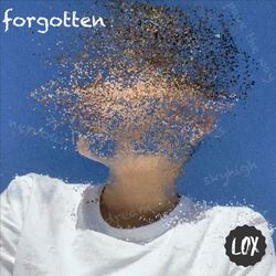 Cover of Forgotten