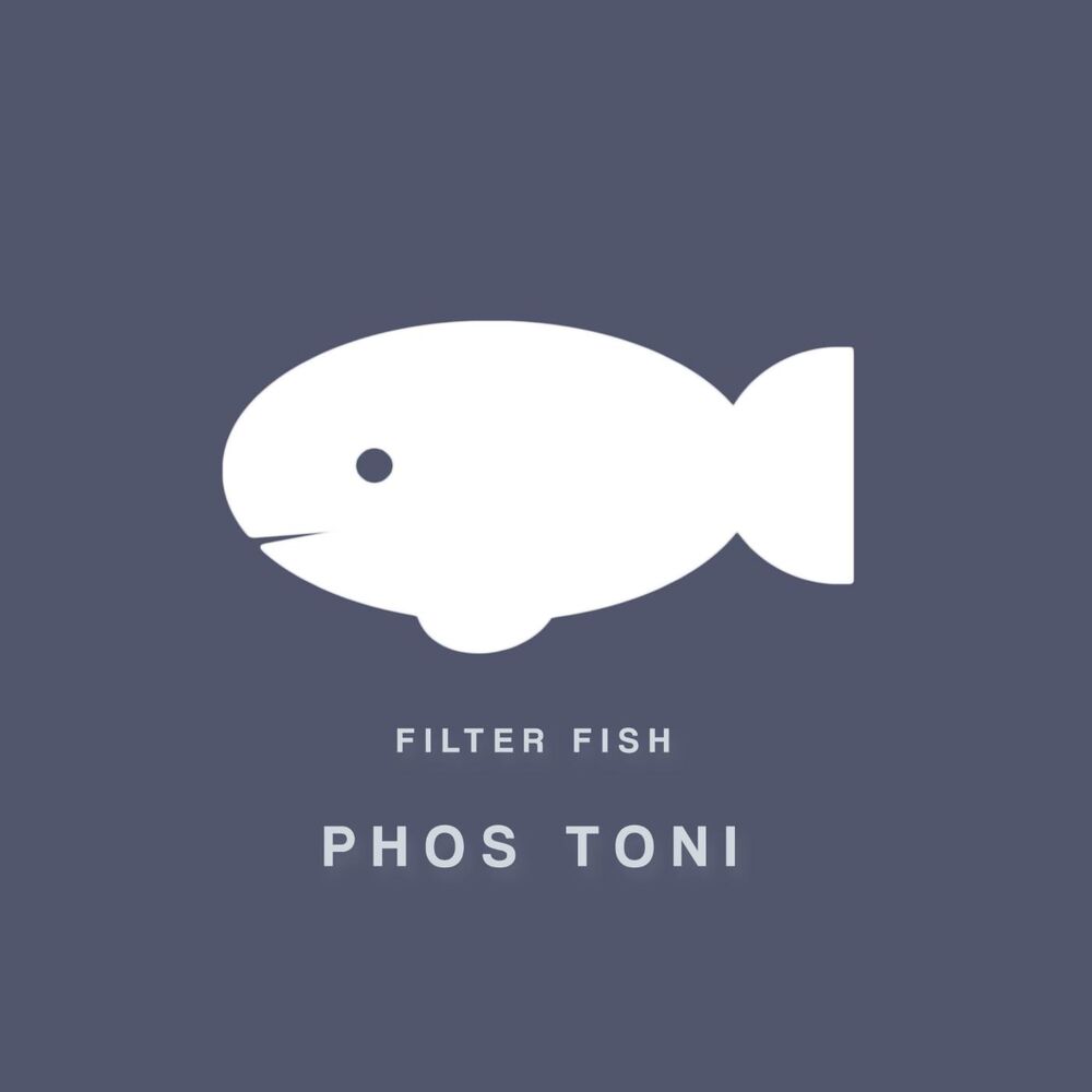 Picture of Filter Fish (Radio Edit)