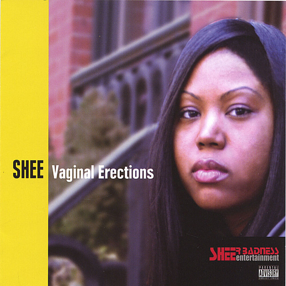 Picture of Vaginal Erections