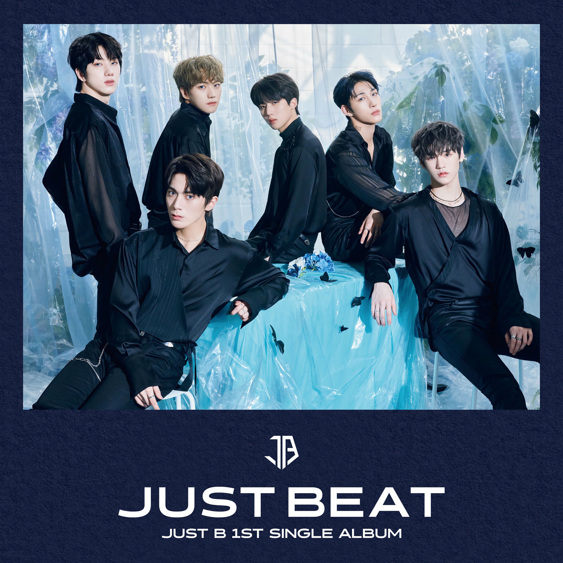 Just B: albums, songs, concerts | Deezer