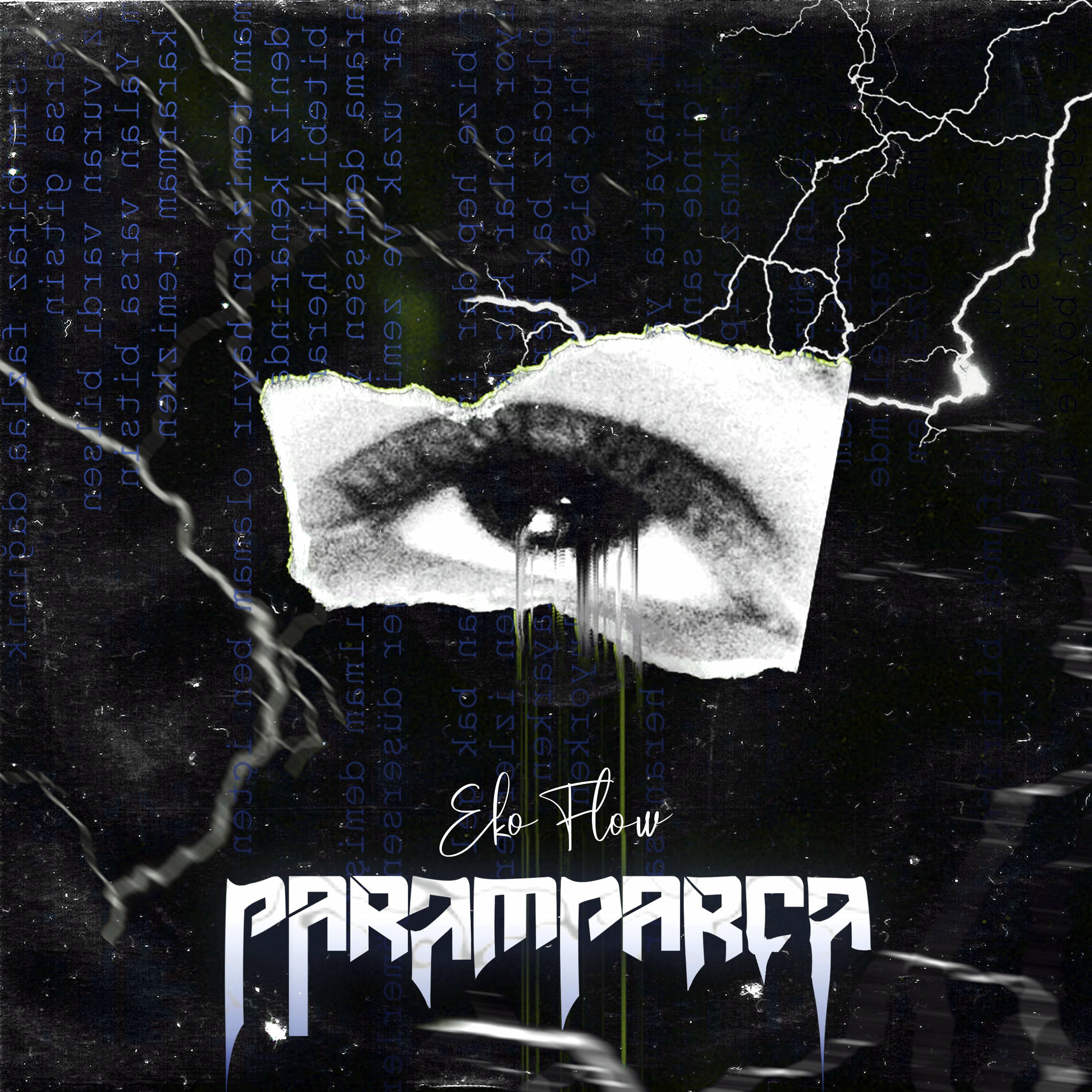 Album cover of Paramparça
