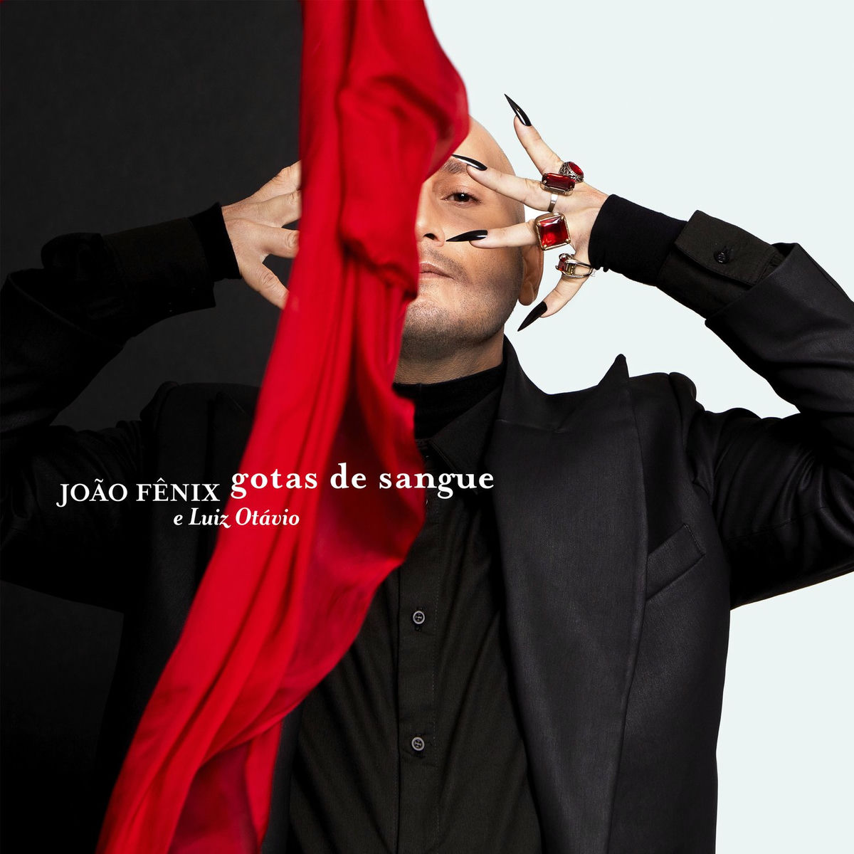 Album cover of Todo Homem