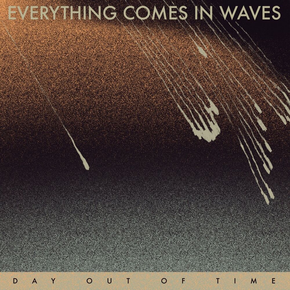 Picture of Everything Comes in Waves
