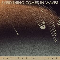Cover of Everything Comes in Waves
