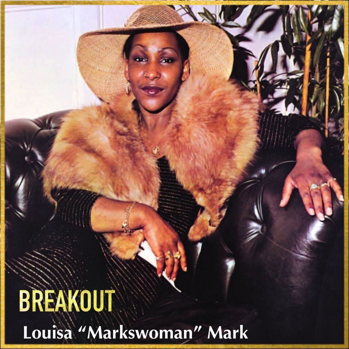 Album cover of Breakout (deluxe)