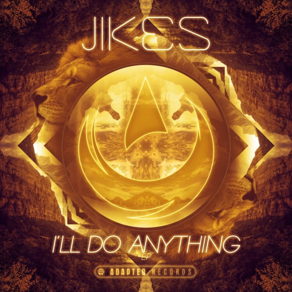 Picture of I'll Do Anything EP