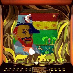 Cover of Dub in Aquarium (Bonus Game)