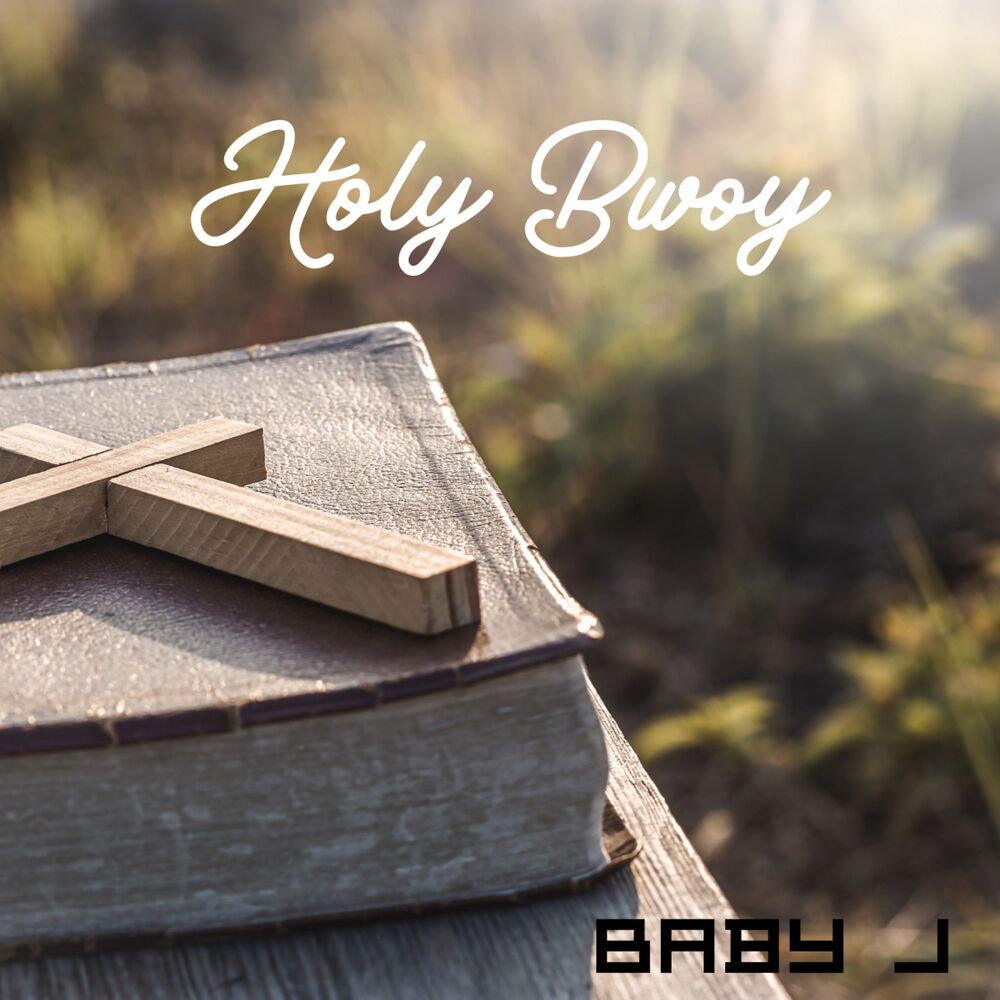 Picture of Holy Bwoy