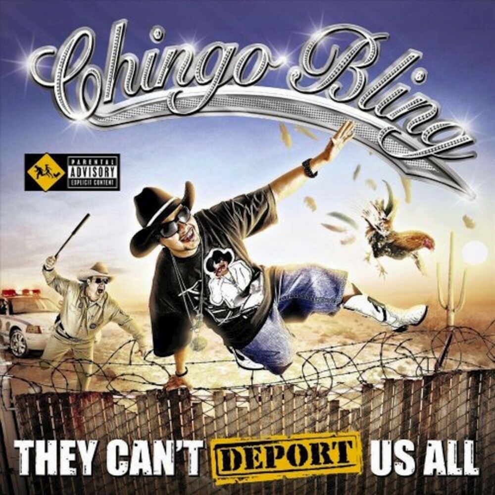 Picture of They Can’t Deport Us All