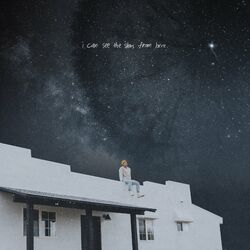 Cover of I Can See The Stars From Here