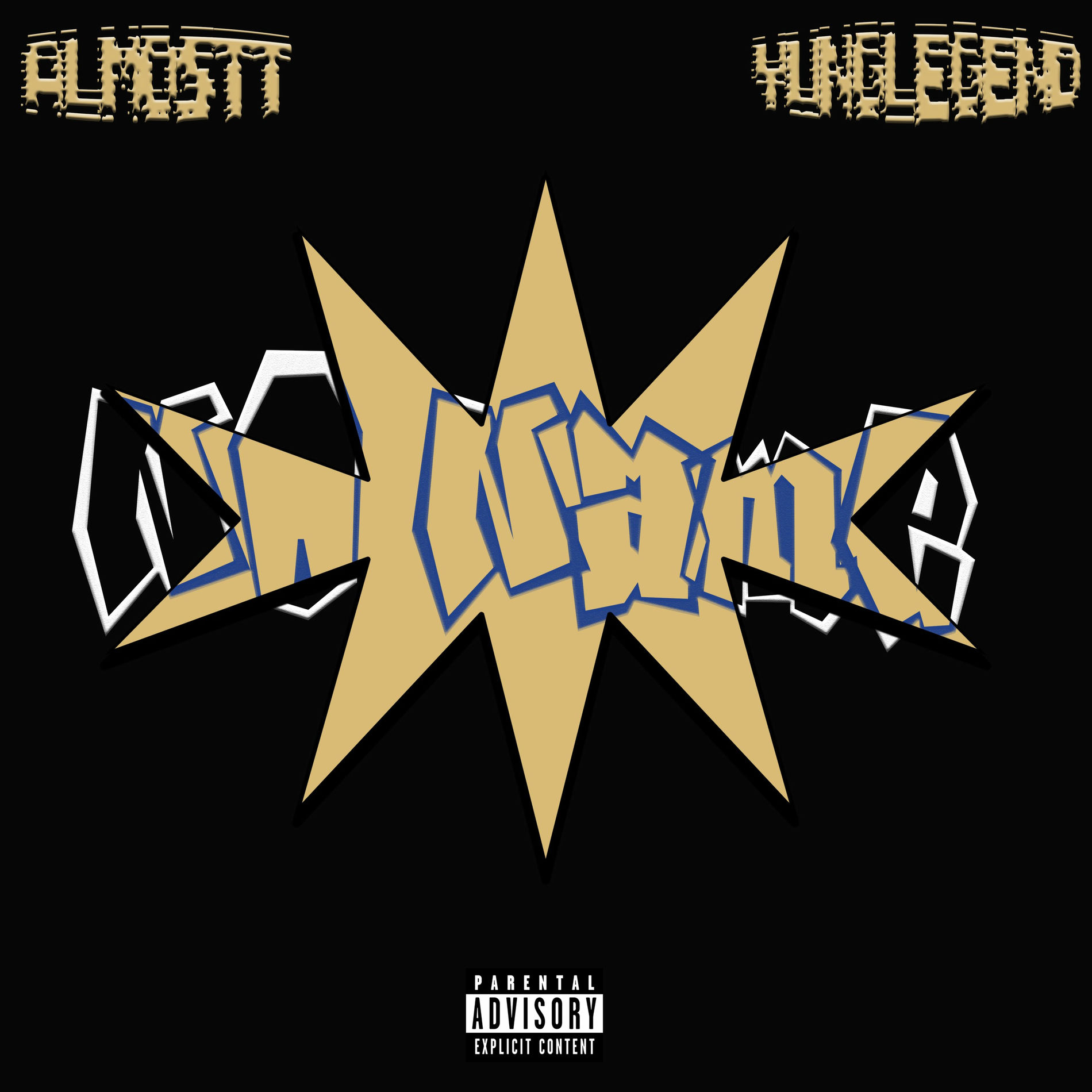 Album cover of No Name