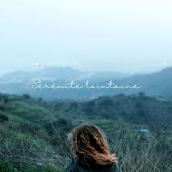 Cover of Sérénité lointaine: Un souffle d’altitude