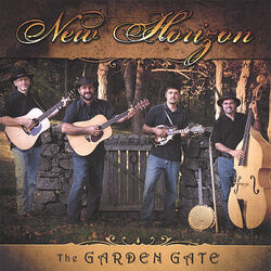 Cover of The Garden Gate