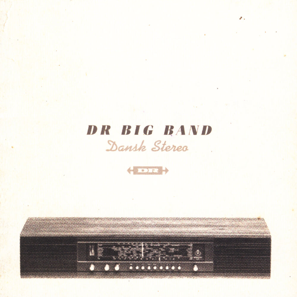 Picture of Dansk Stereo