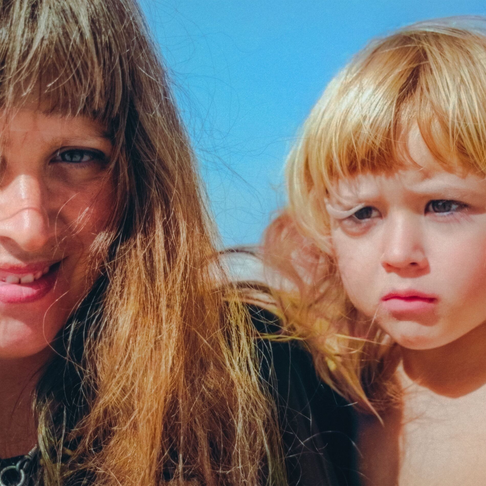 Album cover of 50% POUR MAMAN