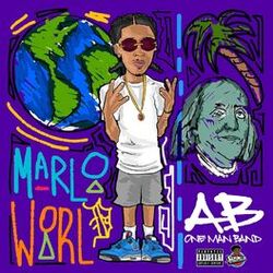 Cover of One Man Band (Deluxe)