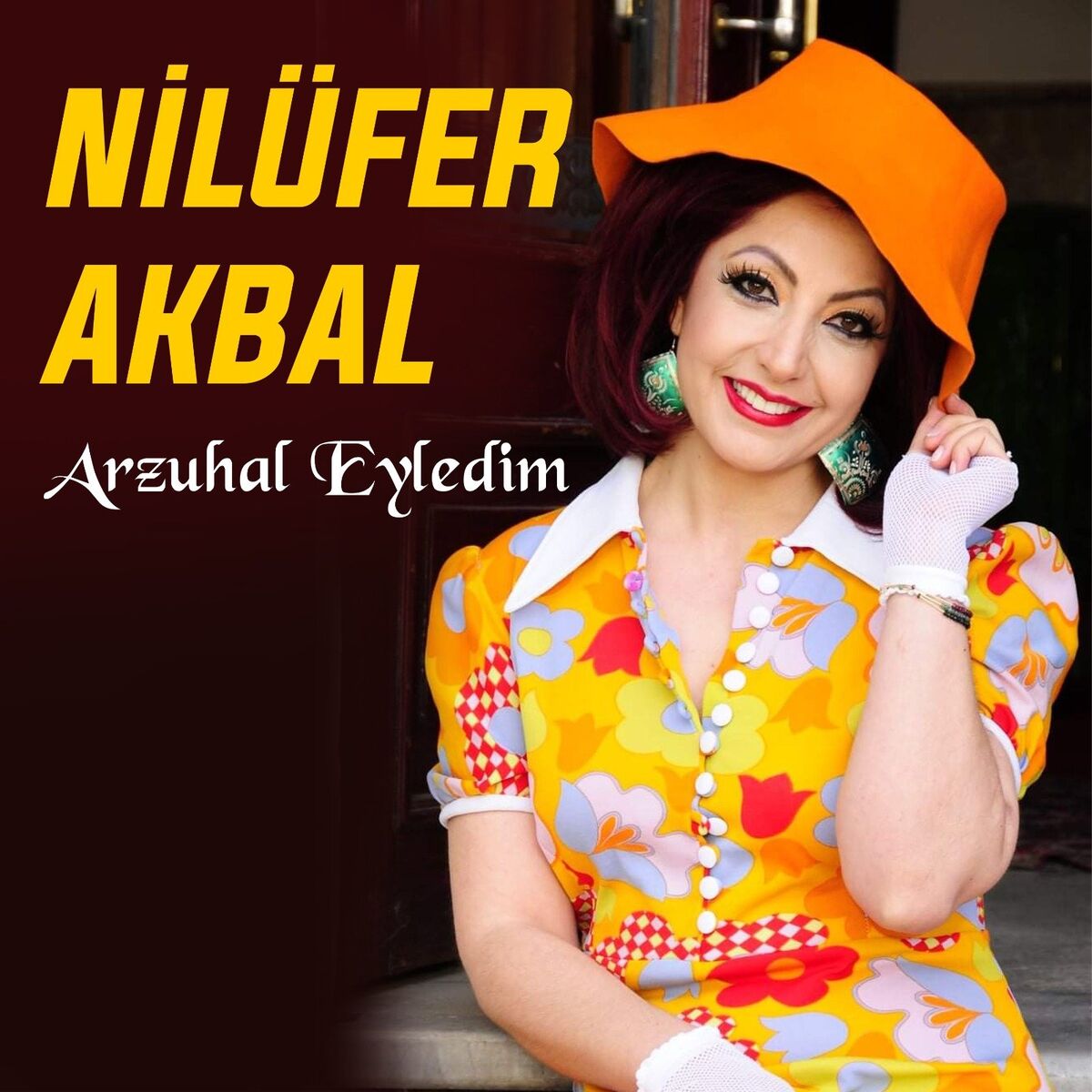 Album cover of Oy Dağlar