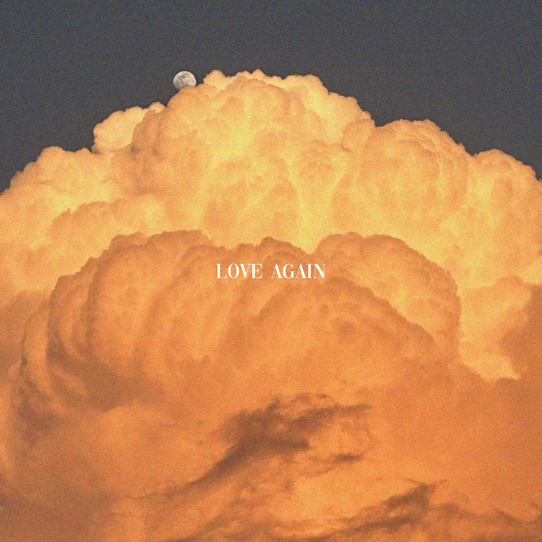 Album cover of Love Again