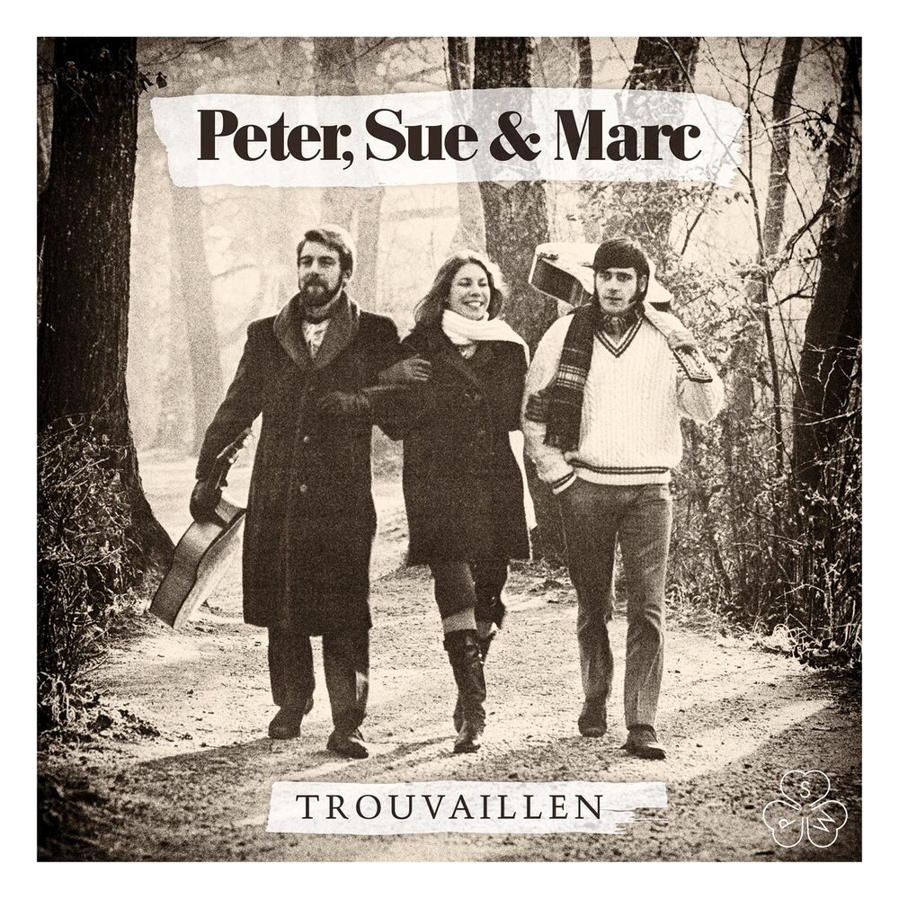 Picture of Trouvaillen (Remastered 2015)