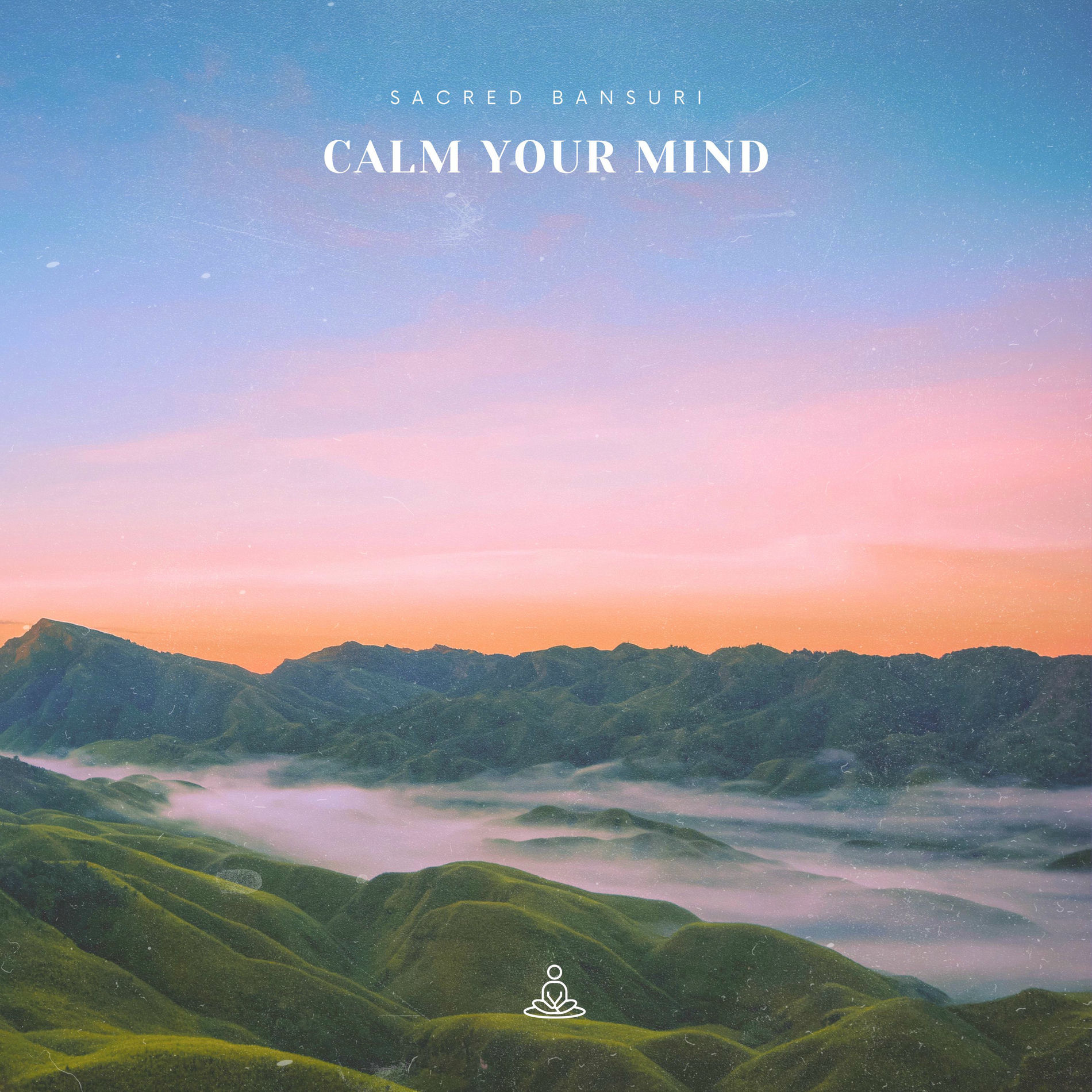 Album cover of Calm Your Mind