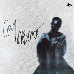 Cover of Cry About